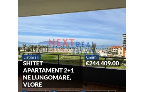 Apartament 2+1