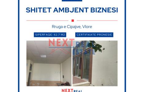 Njesi Biznesi