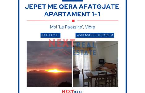 Apartment 1+1