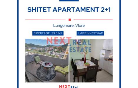 Apartament 2+1