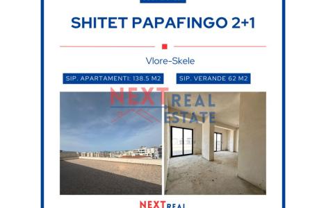 Apartament 2+1