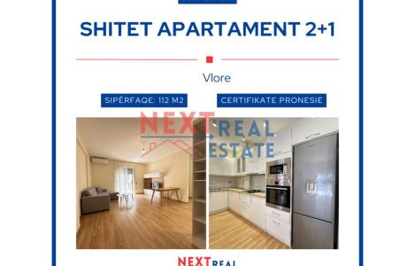 Apartment 2+1