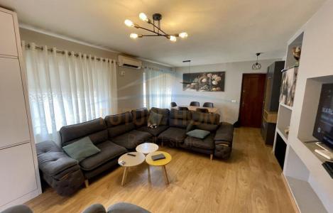 Apartament 3+1