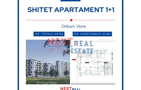 Apartament 1+1