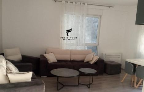 Apartament 2+1