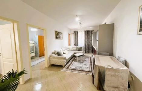 Apartament 2+1