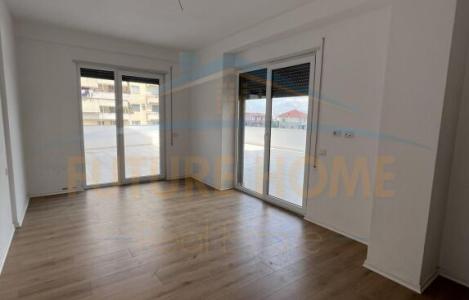 Apartament 2+1+Verande