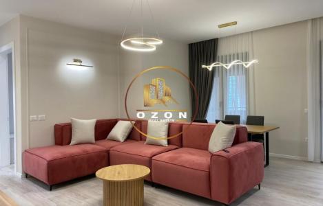 Apartament 2+1+Post Parkimi