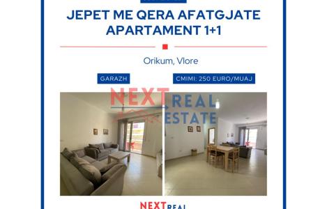 Apartament 1+1