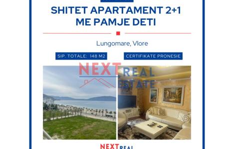 Apartment 2+1
