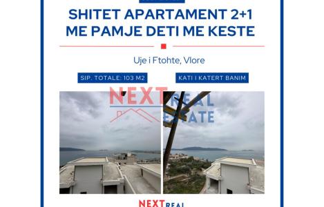 Apartament 2+1