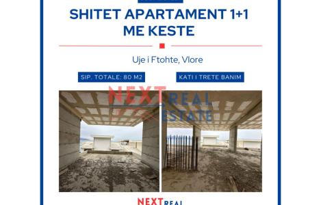 Apartment 1+1