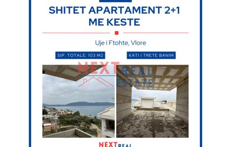 Apartament 2+1