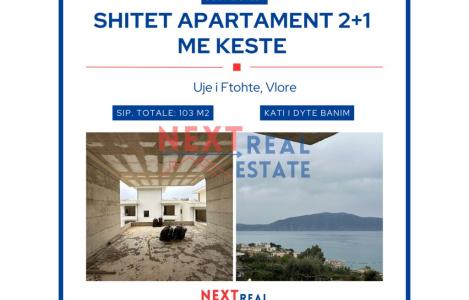 Apartment 2+1