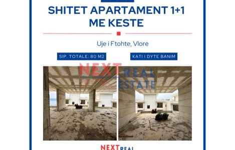 Apartment 1+1