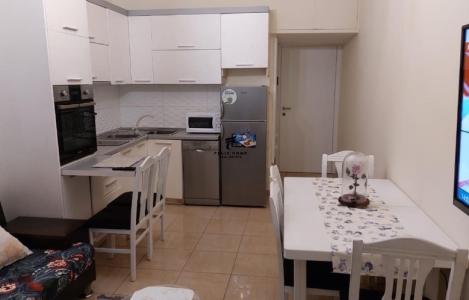 Apartament 2+1