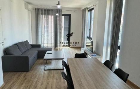 Apartament 1+1