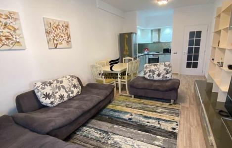 Apartament 2+1