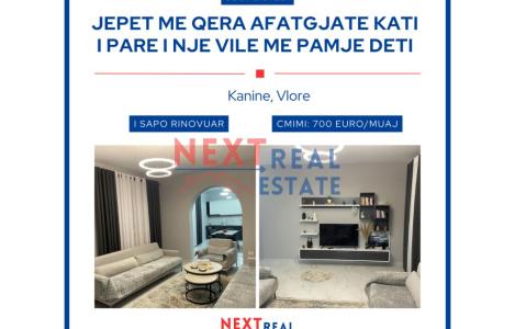 Apartment 2+1