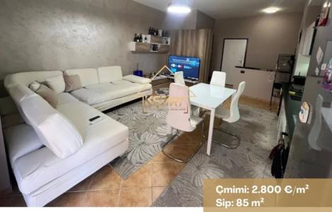 Apartament 1+1