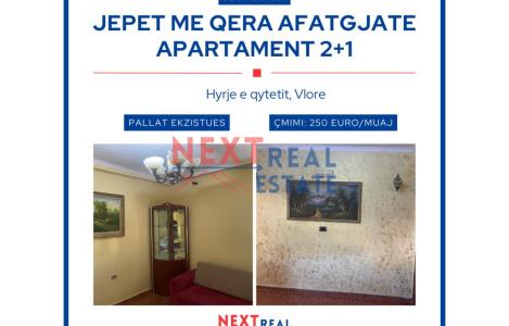 Apartment 2+1