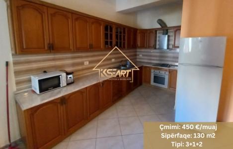 Apartment 3+1
