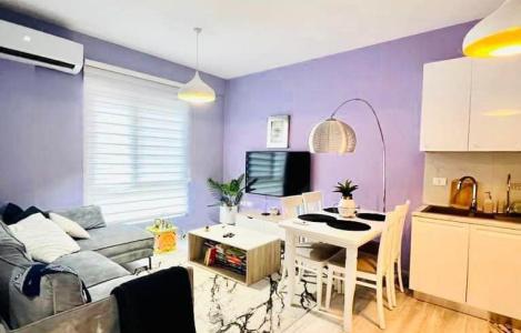 Apartament 1+1