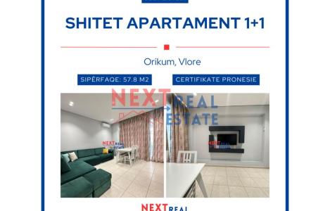 Apartment 1+1