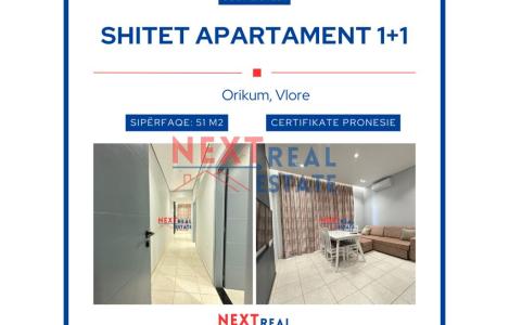 Apartment 1+1