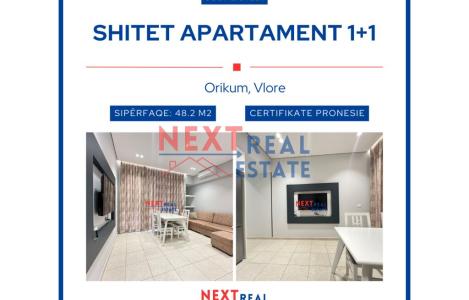 Apartament 1+1
