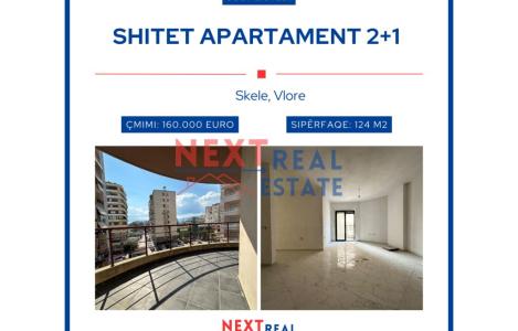 Apartment 2+1