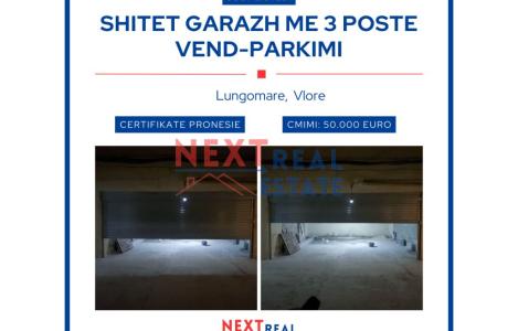 Post Parkimi