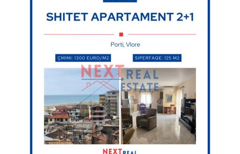 Apartment 2+1