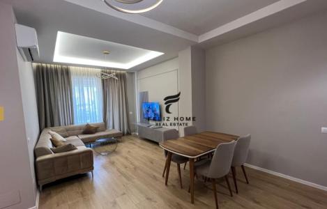 Apartament 2+1