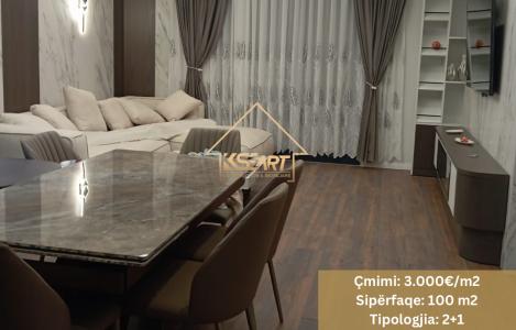 Apartment 2+1