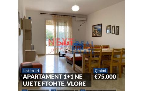 Apartament 1+1