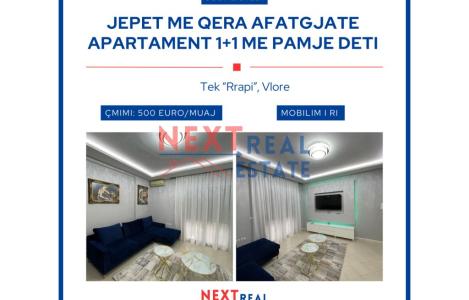 Apartment 1+1