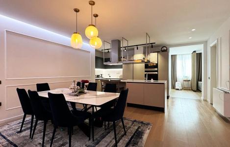 Apartament 3+1