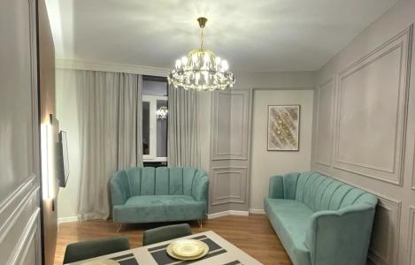 Apartament 2+1