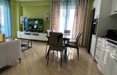 Apartament 2+1