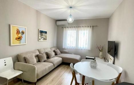 Apartament 1+1