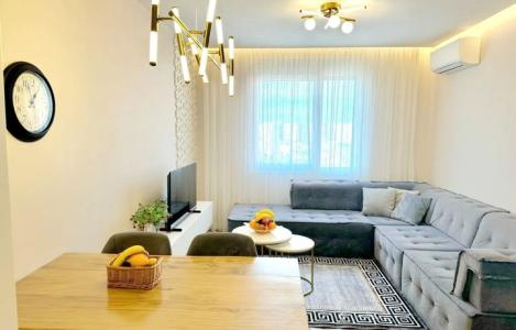 Apartament 2+1+2