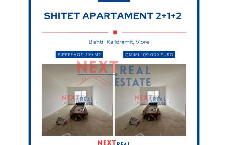 Apartment 2+1+2