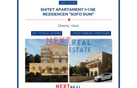 Apartment 1+1