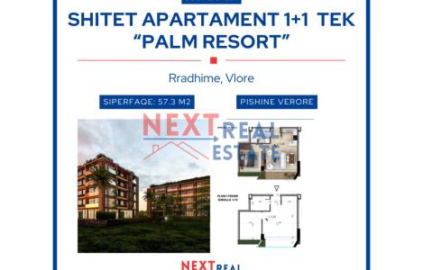 Apartament 1+1