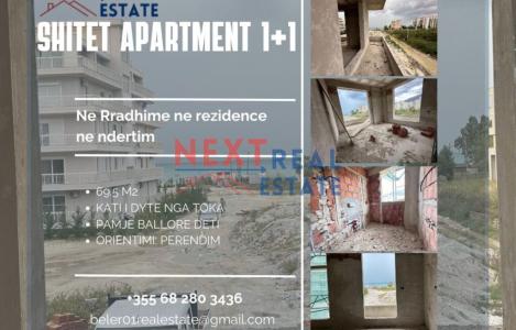 Apartament 1+1