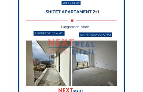 Apartment 2+1
