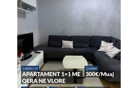 Apartment 1+1