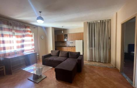 Apartament 1+1