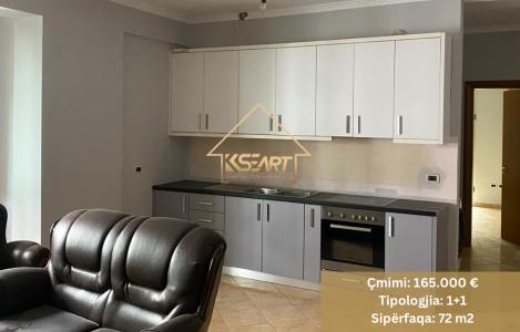 Apartament 1+1